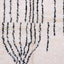 Tapis Berbere marocain pure laine 142 x 256 cm - AFKliving
