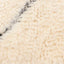 Tapis Berbere marocain pure laine 144 x 228 cm - AFKliving