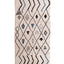 Tapis Berbere marocain pure laine 144 x 265 cm - AFKliving
