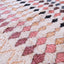 Tapis Berbere marocain pure laine 145 x 261 cm - AFKliving