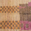 Tapis Berbere marocain pure laine 147 x 223 cm - AFKliving