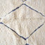 Tapis Berbere marocain pure laine 147 x 240 cm - AFKliving