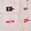 Tapis Berbere marocain pure laine 149 x 228 cm VENDU - AFKliving