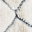 Tapis Berbere marocain pure laine 149 x 250 cm - AFKliving