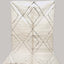 Tapis berbère marocain pure laine 150 x 250 cm - AFKliving