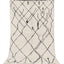 Tapis berbère marocain pure laine 150 x 250 cm VENDU - AFKliving