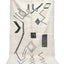 Tapis berbère marocain pure laine 150 x 250 cm VENDU - AFKliving