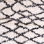 Tapis Berbere marocain pure laine 151 x 254 cm - AFKliving