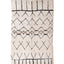 Tapis Berbere marocain pure laine 152 x 245 cm VENDU - AFKliving