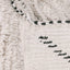 Tapis Berbere marocain pure laine 153 x 248 cm - AFKliving