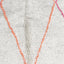 Tapis Berbere marocain pure laine 154 x 206 cm - AFKliving
