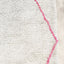Tapis Berbere marocain pure laine 154 x 206 cm - AFKliving