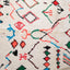 Tapis Berbere marocain pure laine 154 x 267 cm - AFKliving