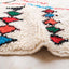 Tapis Berbere marocain pure laine 154 x 267 cm - AFKliving