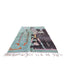 Tapis Berbere marocain pure laine 156 x 268 cm - AFKliving