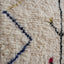 Tapis Berbere marocain pure laine 157 x 259 cm - AFKliving