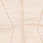 Tapis Berbere marocain pure laine 157 x 262 cm - AFKliving
