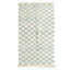 Tapis Berbere marocain pure laine 160 x 251 cm - AFKliving