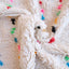 Tapis Berbere marocain pure laine 160 x 255 cm - AFKliving