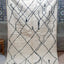 Tapis berbère marocain pure laine 160x230 VENDU - AFKliving