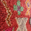 Tapis Berbere marocain pure laine 164 x 275 cm - AFKliving