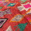 Tapis Berbere marocain pure laine 164 x 275 cm - AFKliving