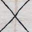 Tapis Berbere marocain pure laine 166 x 268 cm - AFKliving