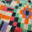 Tapis Berbere marocain pure laine 167 x 254 cm - AFKliving