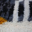 Tapis Berbere marocain pure laine 167 x 261 cm - AFKliving