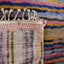 Tapis Berbere marocain pure laine 169 x 244 cm - AFKliving