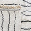 Tapis Berbere marocain pure laine 172 x 230 cm - AFKliving