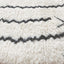 Tapis Berbere marocain pure laine 172 x 230 cm - AFKliving