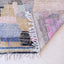 Tapis Berbere marocain pure laine 173 x 244 cm - AFKliving