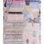Tapis Berbere marocain pure laine 173 x 244 cm - AFKliving