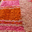 Tapis Berbere marocain pure laine 174 x 256 cm - AFKliving