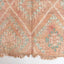 Tapis Berbere marocain pure laine 174 x 338 cm - AFKliving