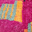 Tapis Berbere marocain pure laine 175 x 270 cm - AFKliving