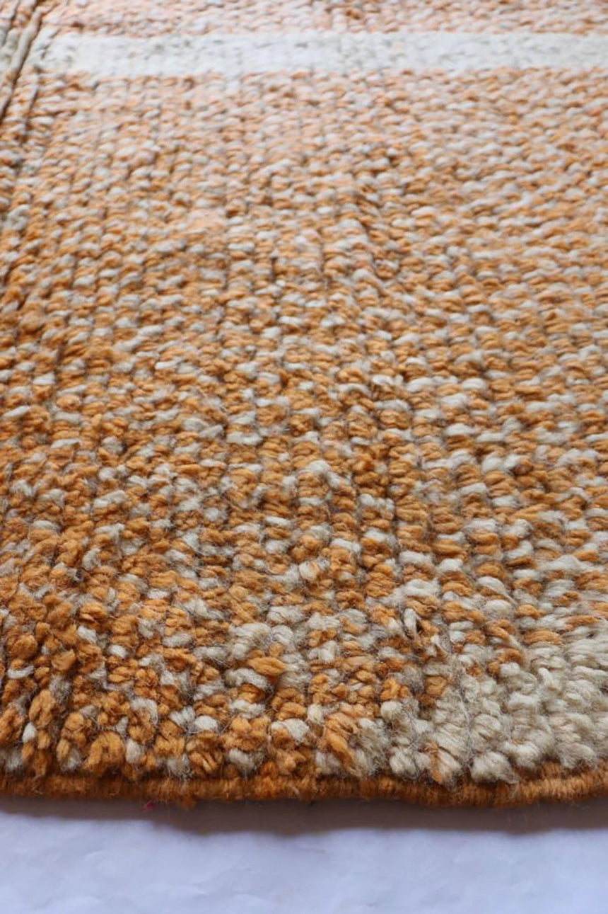 Tapis Berbere marocain pure laine 179 x 267 cm - AFKliving