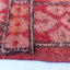 Tapis Berbere marocain pure laine 182 x 335 cm - AFKliving