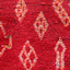 Tapis Berbere marocain pure laine 185 x 305 cm - AFKliving