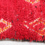 Tapis Berbere marocain pure laine 185 x 305 cm - AFKliving