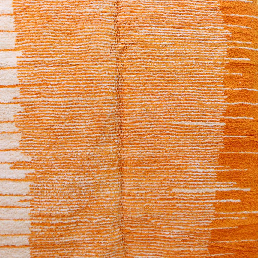 Tapis Berbere marocain pure laine 187 x 244 cm - AFKliving