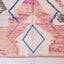 Tapis Berbere marocain pure laine 190 x 288 cm VENDU - AFKliving
