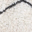 Tapis Berbere marocain pure laine 192 x 300 cm - AFKliving