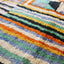 Tapis Berbere marocain pure laine 196 x 308 cm - AFKliving