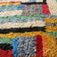 Tapis Berbere marocain pure laine 196 x 308 cm - AFKliving