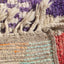 Tapis Berbere marocain pure laine 197 x 291 cm - AFKliving