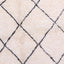 Tapis Berbere marocain pure laine 197 x 324 cm VENDU - AFKliving