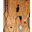 Tapis Berbere marocain pure laine 200 x 294 cm - AFKliving
