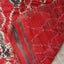 Tapis Berbere marocain pure laine 200 x 336 cm - AFKliving